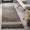 Cape Cod CAP153 Hand Woven Indoor Rugs - Safavieh - 2 of 4