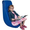 CALIFONE DELUXE SOFT ROCKER - 28 X 17-1/2 X 33-7/8 INCHES - 3 of 4