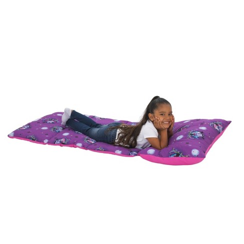 Disney Vampirina Fold Sleeping Pad Target