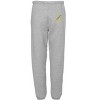 Lake Superior State University Primary Logo Jogger Sweatpants - 2 of 4