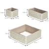 Sorbus Storage Baskets - 3 of 4