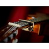 G7th Performance 2 Classical Guitar Capo Gold - 3 of 3