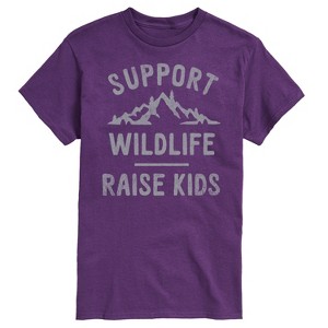 Men's - Instant Message - Men's Short Sleeve Graphic T-Shirt Short Sleeve Graphic T-Shirt - 1 of 4