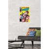 Trends International Marvel Elektra - Daredevil #181 Unframed Wall Poster Prints - 2 of 4