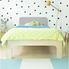 Wood Veneer Minimo Bed Base - Nico & Yeye - 2 of 4