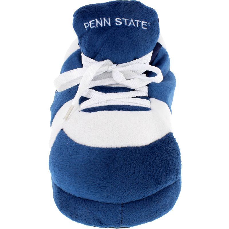 NCAA Penn State Nittany Lions Original Comfy Feet Sneaker Slippers, 4 of 6