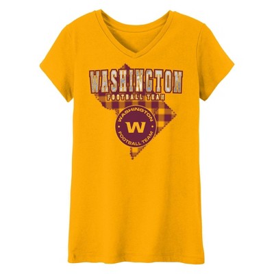 washington football team apparel