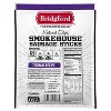 Bridgford Smokehouse Sausage Sticks Teriyaki 5 oz - Gluten free High Protein Smoked Sausage Sticks for a variety of dietary preferences - 2 of 4