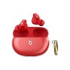 SaharaCase Hybrid Flex Case for Beats by Dr. Dre Beats Studio Buds Transparent Pink (HP00106) - 2 of 4