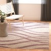 Adirondack ADR125 Non-Shedding Power Loomed Indoor Rugs - Safavieh - 3 of 4