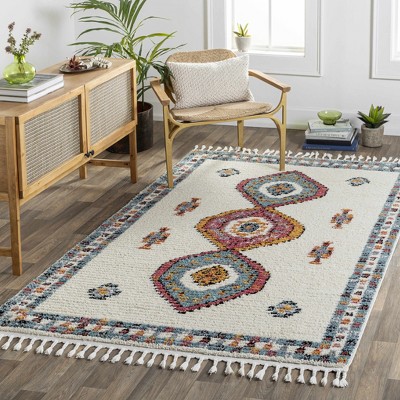 Hauteloom Mabahin Area Rug