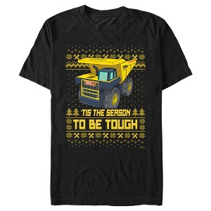Men's Tonka Tonka Tough T-Shirt - 1 of 4