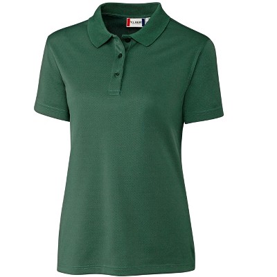 Sleeve Collared Polo Shirt 
