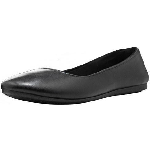 Target clearance ladies flats