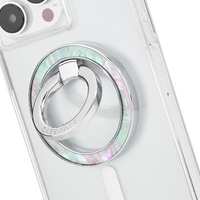 Case-Mate Magnetic Phone Grip Ring Stand