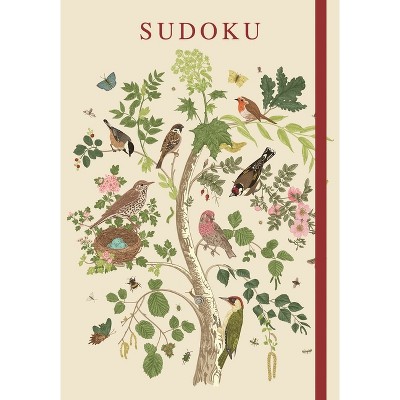 Sudoku - by  Eric Saunders (Paperback)