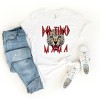 Simply Sage Market Women's Def Tired Mama Short Sleeve Graphic Tee - 3 of 3