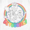 Women's The Muppets Be Yourself T-Shirt - 2 of 4