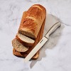 Cuisinart Classic 8" Stainless Steel Bread Knife with Blade Guard - C77SS-8BD2: Serrated, Rust-Resistant, Ergonomic Handle - 2 of 4