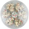 Bosco & Roxy's Happy Pawlidays Platter of Dog Treats- Large - 3 of 3