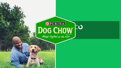 Purina Dog Chow Complete Adult Chicken Flavor Dry Dog Food - 4.4lbs