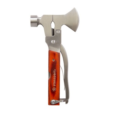 Stansport Emergency Campers Multi Tool
