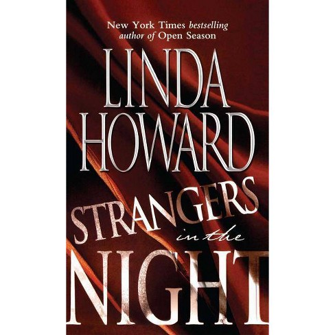 Strangers In The Night By Linda Howard Paperback Target