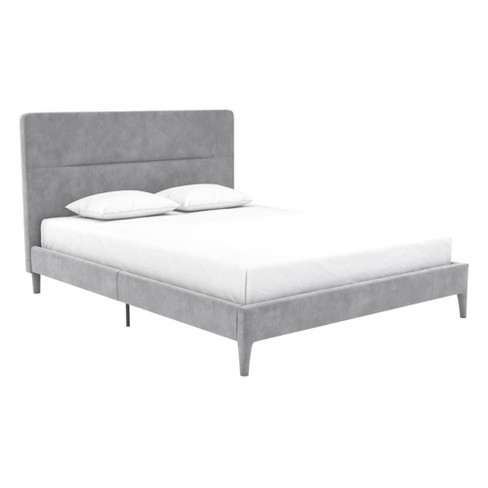 Cosmoliving by cosmopolitan mercer deals upholstered bed