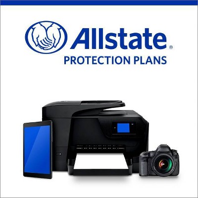 Allstate 2 Year Electronics Protection Plan