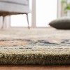 Heritage HG625 Hand Tufted Indoor Rugs - Safavieh - 4 of 4