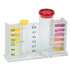 Poolmaster Premiere Collection 5-Way Swimming Pool Spa and Hot Tub Water Chemistry Test Kit with Case - image 2 of 4