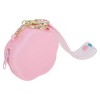 Unique Bargains Flower Shape Coin Purse Wallet 1 Pc - 3 of 4