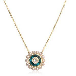 Jewels by Sunaina - AYRA Necklace - 1 of 4