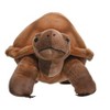 Wild Republic Cuddlekins Desert Tortoise Stuffed Animal, 12 Inches - 2 of 4