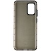 Nimbus9 Phantom 2 Series Flexible Gel Case for Samsung Galaxy (S20+) - Black - 3 of 3
