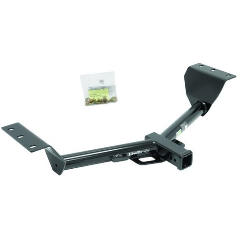 draw tite hitch receiver