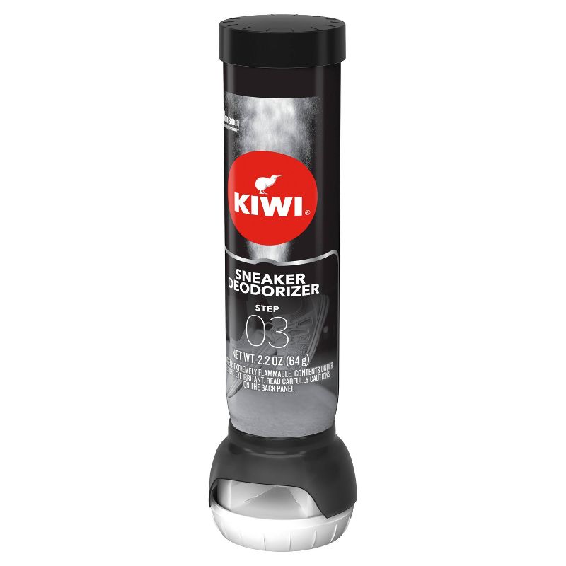 KIWI Sneaker Deodorizer Spray - 2.2oz, 5 of 7