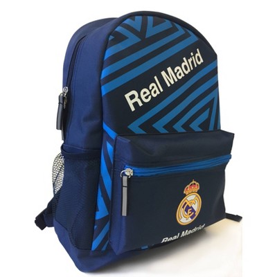 FIFA Real Madrid Officially Licensed 21" Backpack