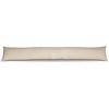 Pavilion Gift Company - Beach-a-holic - 6.75" x 36.5" Draft Stopper - Door Stops - 3 of 3