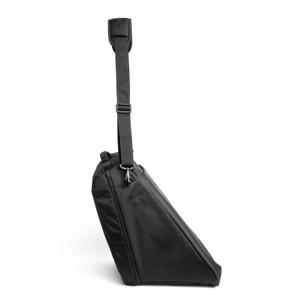 Ready Rocker Travel 17" Weekender Bag - Black - 1 of 4