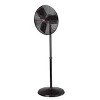 Dayton  Light Dty Indstrl Fan,24" Blde Dia.,2Spd 2MA10 - 4 of 4
