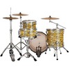 Ludwig Classic Maple 3-Piece Fab Shell Pack With 22" Bass Drum - 2 of 3