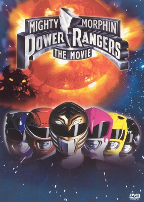 Mighty morphin power rangers the movie watch discount online