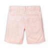 Hope & Henry Boys' Chino Short (Light Pink, 12-18 Months) - 4 of 4