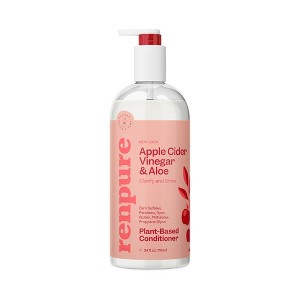 Renpure Apple Cider Vinegar Conditioner - 24 fl oz - 1 of 4