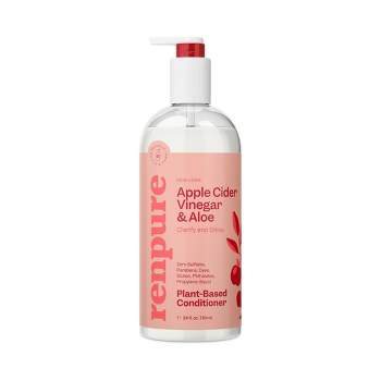 Renpure Apple Cider Vinegar Conditioner - 24 fl oz