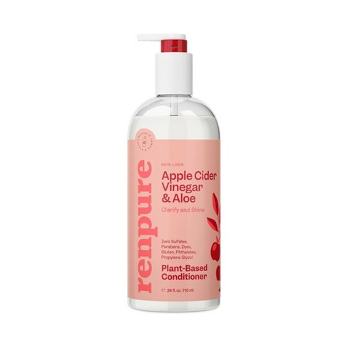 Renpure Apple Cider Vinegar Conditioner - 24 fl oz - image 1 of 4