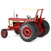 Spec Cast 1/16 IH Farmall 504 Tractor with Firestone Tires & Canopy, 2nd in Outback Toys Exclusive 20th Century Series FAR-002 - 4 of 4