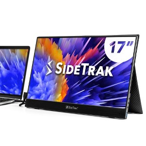 SideTrak Solo Pro HD 17.3" Monitor - 1 of 4