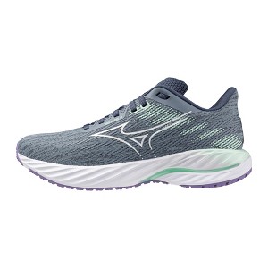 Mizuno Women's Wave Inspire 21 D Running Shoe - 1 of 4